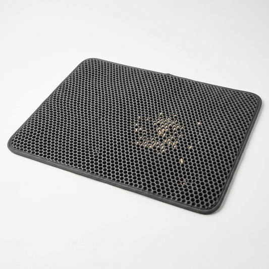 Cat Litter Trapping Mat